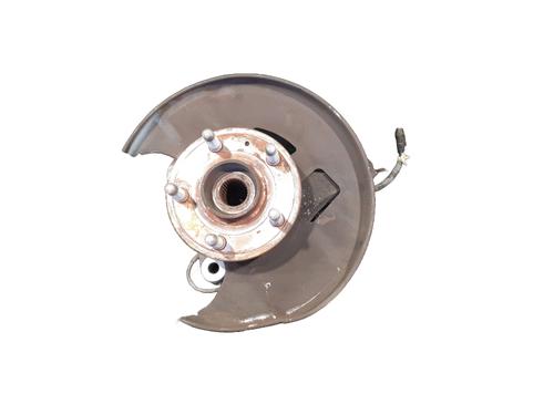 Used Left front steering knuckle Left front steering knuckle OPEL INSIGNIA A (G09) 2.0 CDTI (68) (131 hp) 34492175 34492175