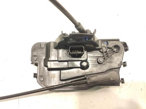 Autre Autre FORD FIESTA VII (HJ, HF) 1.0 EcoBoost mHEV (125 hp) 36234750 36234750