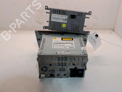 Electronic module AUDI Q5 (8RB) 2.0 TDI quattro | BP34462842M83 - Image 2