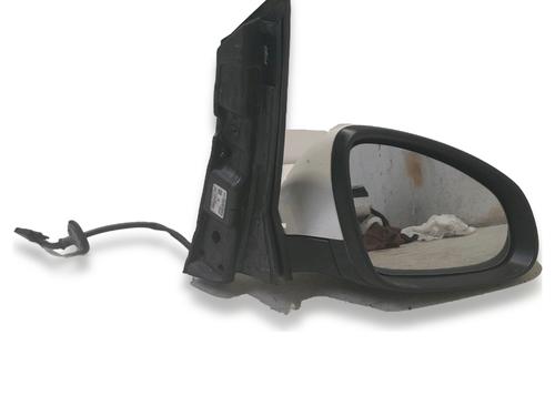 Used Right mirror OPEL ASTRA J GTC 1.6 CDTI (08) (110 hp) 24147696