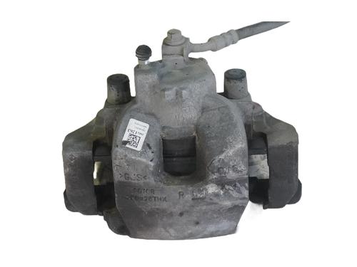 Used Right front brake caliper Right front brake caliper OPEL ASTRA K (B16) 1.6 CDTi (68) (136 hp) 33409581 33409581