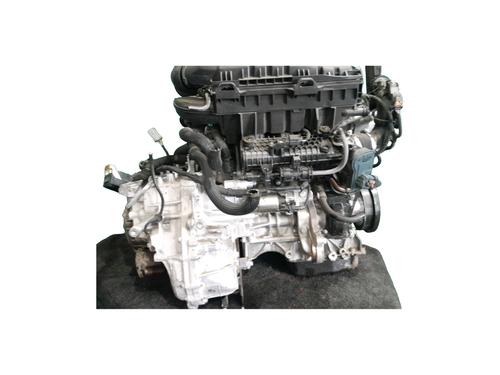 Used Gearbox Gearbox CITROËN C5 X (ND_, NC_) PureTech 130 (NCHNSP) (131 hp) 34547992 34547992