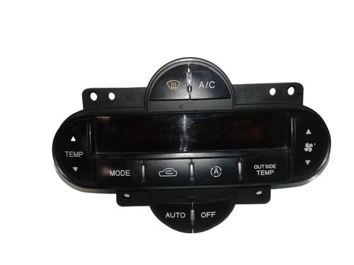 Used Climate control KIA CARENS II MPV (FJ) 2.0 CRDi (113 hp) 14450467