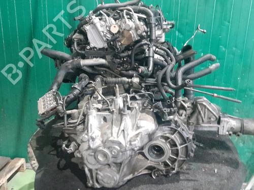 Alternator MITSUBISHI ASX (GA_W_) 1.8 DI-D 4WD (GA6W) | BP35734999M7 - Image 2
