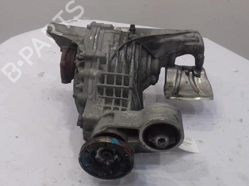 Used Rear axle AUDI Q7 (4MB, 4MG, 4MQ) [2015-2025]  14461081