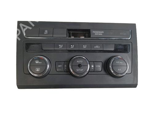 AC-Styringsenhed/Manøvreenhed SEAT LEON ST (5F8) [2012-2020]  26943478