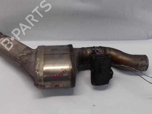 Used Catalyst Catalyst AUDI Q5 (8RB) [2008-2019] 34484009 34484009