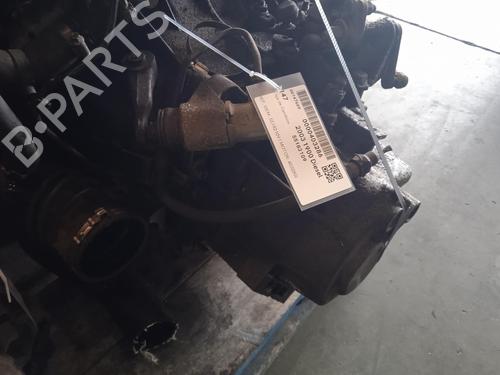 Gearbox ALFA ROMEO 147 (937_)  | BP17698488M3 