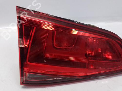 Used Left tailgate light Left tailgate light VW GOLF VII (5G1, BQ1, BE1, BE2) [2012-2021] 34484964 34484964