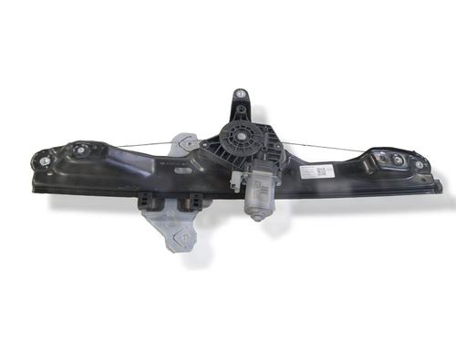 Used Front right window mechanism NISSAN QASHQAI II SUV (J11, J11_) 1.5 dCi (110 hp) 21758279