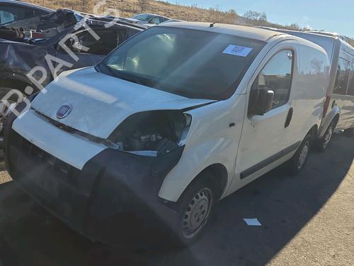 Peças FIAT FIORINO MPV (225_)  1.3 JTD Multijet (225BXB1A, 225BXB11)  4641805