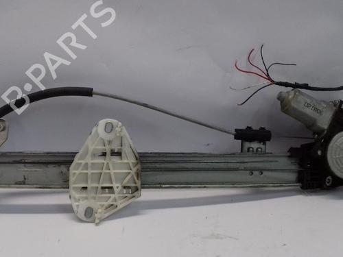 Used Rear right window mechanism Rear right window mechanism HONDA ACCORD VIII Estate (CW) 2.2 i-DTEC (CW3) (150 hp) 34485065 34485065
