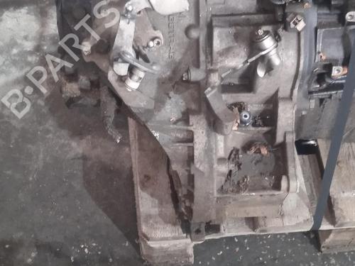 Gearbox OPEL ZAFIRA A MPV (T98)  | BP17698092M3 