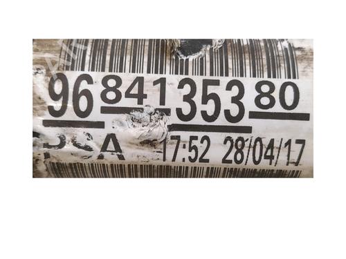 Left front driveshaft DS DS 4 / DS 4 CROSSBACK (NX_) 1.6 BlueHDi 120 | BP36022337M38 - Image 4