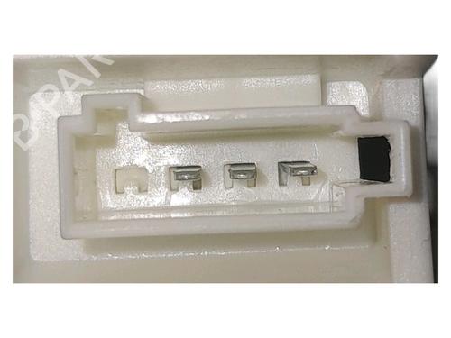 Right tailgate light OPEL ASTRA J (P10) 1.6 CDTi (68) | BP33407425C80 - Image 3