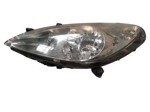 Optica esquerda Optica esquerda PEUGEOT 307 (3A/C) [2000-2012] 34494258 34494258