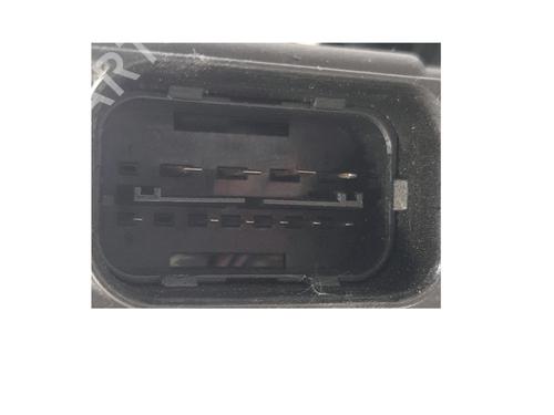 Left headlight BMW X3 (E83) 3.0 d | BP34549686C28  - Image 5
