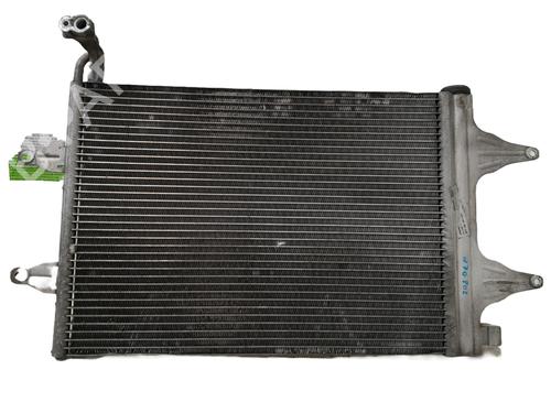 Heater matrix SEAT CORDOBA (6L2)  | BP25982454M63 