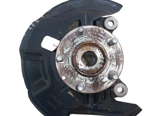 right-front-steering-knuckle-mazda-cx-5-ke-gh-2011-2012-2013-2014-2015-2016-2017-34550099 main image