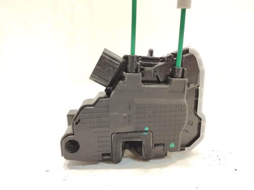 Used Front right lock Front right lock SSANGYONG TIVOLI 1.6 (128 hp) 34487062 34487062