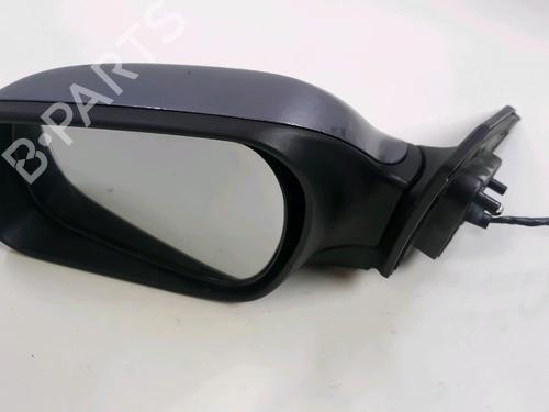 Used Left mirror MAZDA 6 Hatchback (GG) 2.0 DI (GG14) (136 hp) 18554020