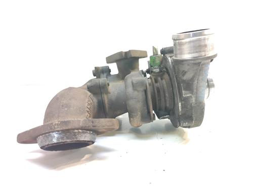 Used Turbocharger/Supercharger PEUGEOT 406 (8B) 1.9 TD (90 hp) 14465278