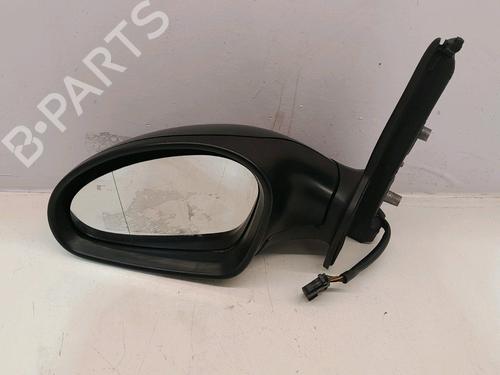 Used Left mirror SEAT ALTEA (5P1) 1.9 TDI (105 hp) 14467581