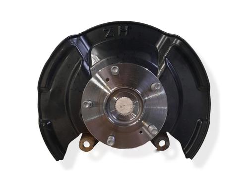 Used Right front steering knuckle Right front steering knuckle HONDA HR-V (RV) 1.5 eHEV (RV5) (131 hp) 33405697 33405697