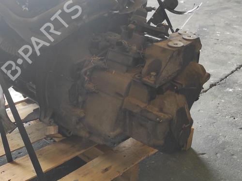 Used Gearbox Gearbox OPEL VECTRA B (J96) [1995-2004] 34488690 34488690