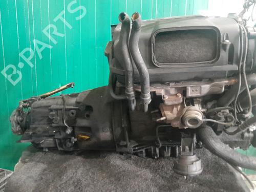 AC-Kompressor BMW 3 (E46)  | BP26909563M34 