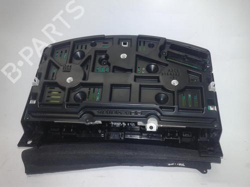 Instrument cluster OPEL ASTRA H (A04) 1.8 (L48) | BP18534803C47 