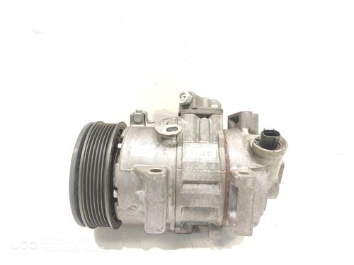 Used AC compressor AC compressor TOYOTA VERSO (_R2_) 1.6 D4-D (WAR20_) (112 hp) 35731506 35731506