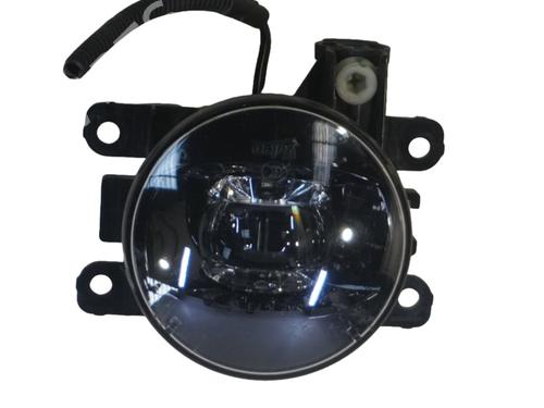 Used Right front fog light Right front fog light RENAULT CAPTUR I (J5_, H5_) 0.9 TCe 90 (90 hp) 33405423 33405423