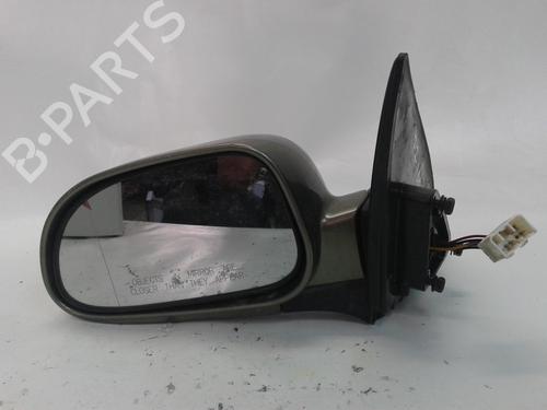 Used Other Other CHEVROLET NUBIRA Saloon 1.6 (109 hp) 36230540 36230540