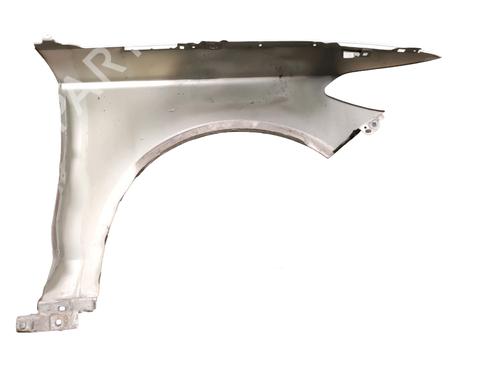 Forskærm venstre FORD MONDEO V Hatchback (CE) 2.0 TDCi | BP36405551C41 - Image 2