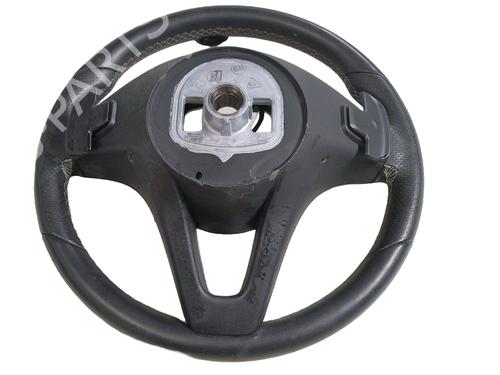 Steering wheel MERCEDES-BENZ A-CLASS (W176) A 180 (176.042) | BP34469209C49 - Image 4