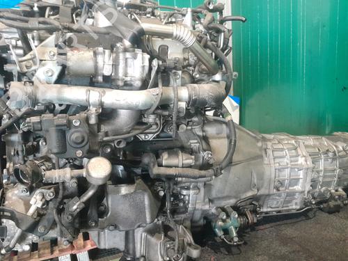 Engine LEXUS IS II (_E2_) 220d (ALE20) | BP34552139M1 - Image 4