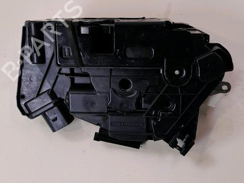Front right lock VW UP! (121, 122, BL1, BL2, BL3, 123) 1.0 | BP20136624C97 