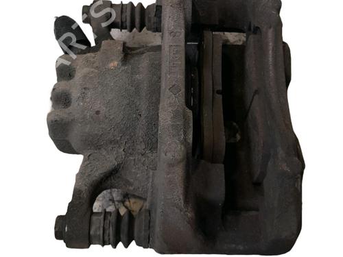 Used Right front brake caliper Right front brake caliper CITROËN C4 II (NC_) 1.6 HDi 90 (92 hp) 33409127 33409127