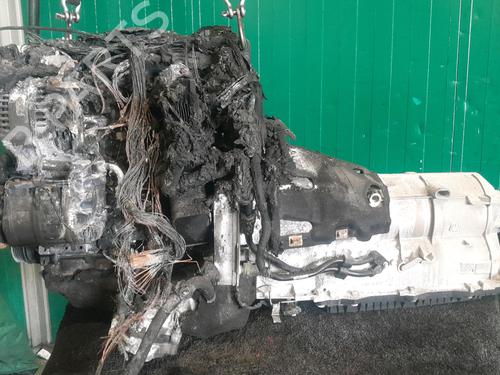 Gearbox BMW 4 Gran Coupe (F36) 420 d | BP24345841M3 