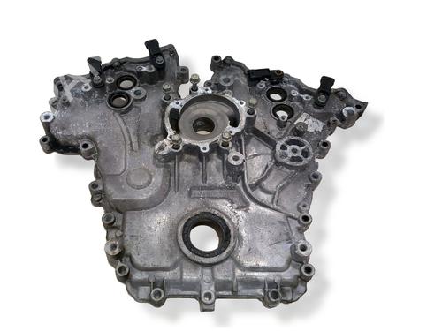 Used Timing cover CADILLAC SRX 3.6 (258 hp) 22373765
