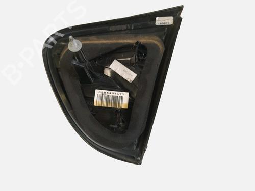 Left tailgate light RENAULT CAPTUR I (J5_, H5_) 1.5 dCi 110 | BP33409510C79 - Image 2