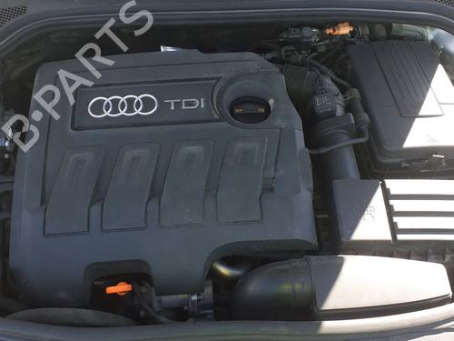 Left tailgate light AUDI A3 (8P1) 1.6 TDI | BP34494516C79 - Image 6