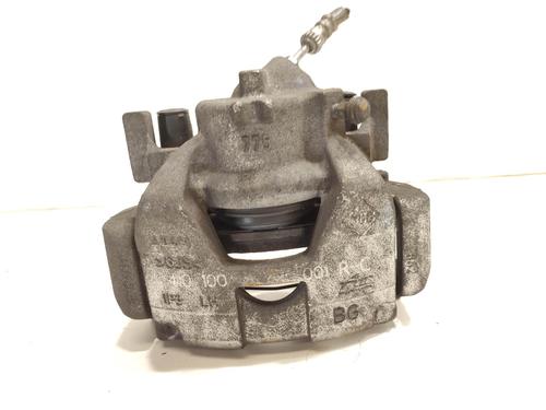 Left front brake caliper RENAULT LAGUNA III (BT0/1) 2.0 16V (BT05, BT0F, BT0W) | BP34487760M105 - Image 2