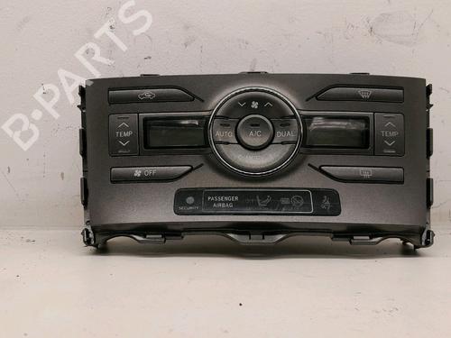 Used Other Other TOYOTA AURIS (_E15_) 2.0 D-4D (ADE150_, ADE150R) (126 hp) 34462756 34462756