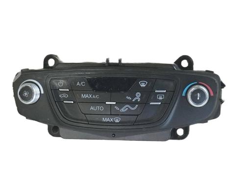 Autre Autre FORD B-MAX Van (JK) 1.0 EcoBoost (100 hp) 34468614 34468614