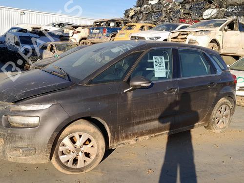 Catalyst CITROËN C4 Picasso II 1.6 BlueHDi 120 | BP33406954M10  - Image 5