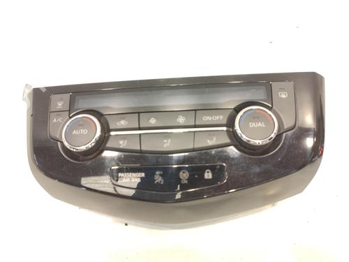 Climate control NISSAN QASHQAI II SUV (J11, J11_) 1.5 dCi | BP14472241I5 