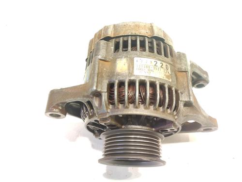 Used Alternator Alternator CHRYSLER VOYAGER / GRAND VOYAGER III (GS_, NS_) 2.4 i (151 hp) 35731316 35731316