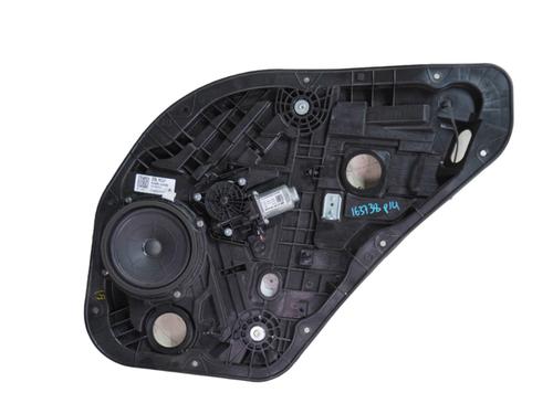 Used Rear right window mechanism Rear right window mechanism KIA NIRO I (DE) 1.6 GDI Plug-in Hybrid (141 hp) 34464145 34464145